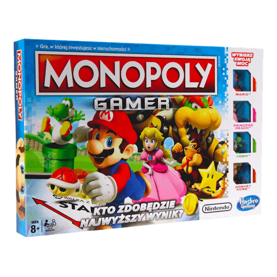 super mario monopoly toys r us